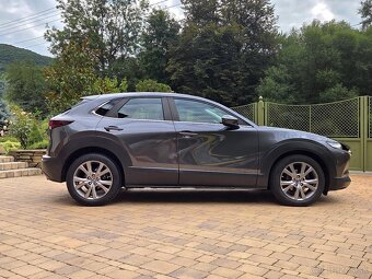 Mazda CX-30 ,2,0 benzín , previdelný servis - 4