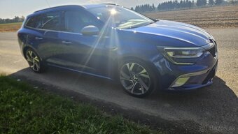 Megane GT 205 EDC - 4