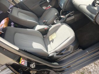 Seat Altea 2.0 tdi - 4