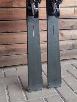 Exkluzivní lyže BOGNER SKI YADE, 170cm - 4