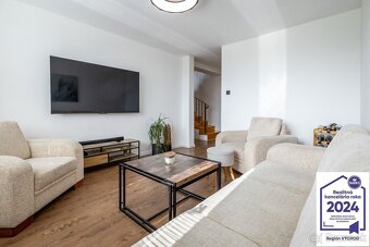 3 podlažný rodinný dom, Košice - Pereš - 4