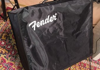 Fender Hot Rod De Ville tm212 III - 4