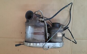 DPF 2.0TDI 110kW CRLB 270t km - 4