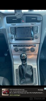 Vw Golf 7 TDI - 4