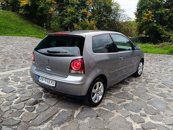 ✳️Volkswagen Polo 1.2 12V Trendline 129000 KM✳️ - 4