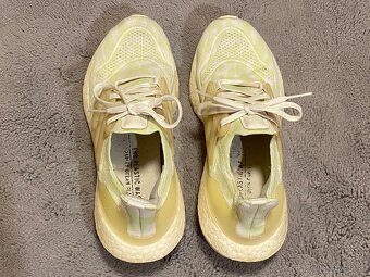 Predám dva páry originálnych tenisiek Nike a Adidas - 4