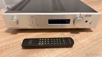Creek Evolution 5350 - 4
