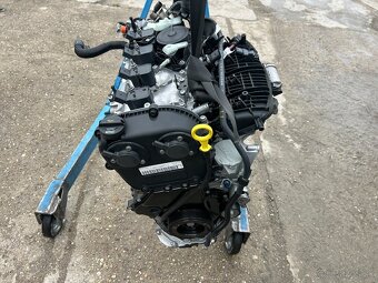 -----VOLKSWAGEN ŠKODA CUPRA AUDI 2.0 TSi TFSi----- - 4