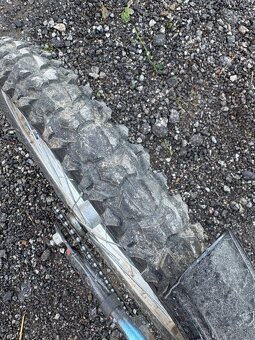 Detsky bicykel - 4