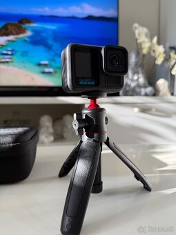 GoPro Hero 13 Bundle Edition, v záruke - 4