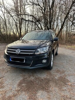 Tiguan 2.0 - 4