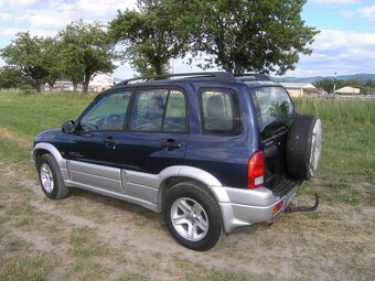 SUZUKI GRAND VITARA - 4