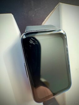 Samsung Galaxy Fit 3 - 4