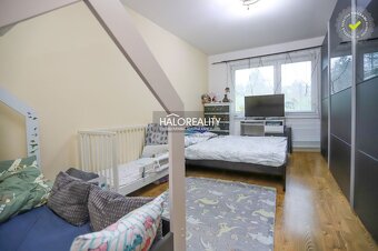 HALO reality - Predaj, veľkometrážny dvojizbový byt Považská - 4