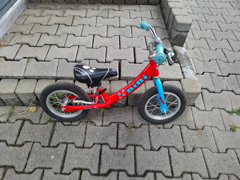 Bibi Maxik odrazadlo - 4