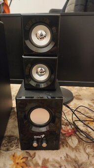 Predám PC zostavu Lenovo ako na fotkách - 4