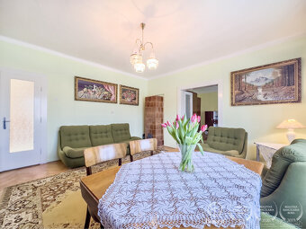 BOSEN | Rodinný dom s možnosťou aj podnikania, Biskupice. - 4