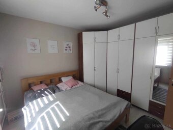 3-izbový byt v Políku - 4