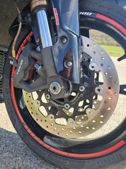 Suzuki gsx-r 1000 k7 k8 - 4