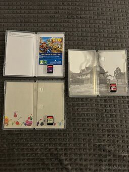 Nintendo Switch OLED - 4