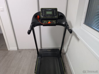 Bežecký pás Lifefit TM3300 - 4