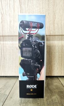 Rode Videomic GO - 4