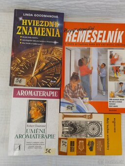 Bestseller, thriller, pilates - 4