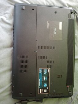 Asus x54c-sx448 - 4