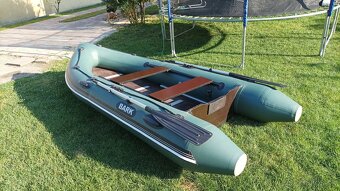 Nafukovací čln - 4