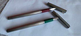 Perá pre zberatela - 4