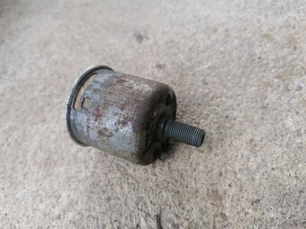 Predám tachometer na Jawa 05, 20, 21, 23 pionier mustang - 4