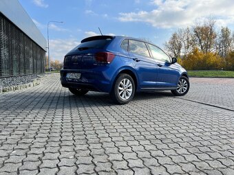 Volkswagen Polo 1.0 TGI CNG Highline - 4