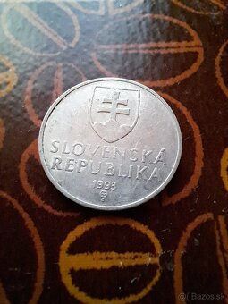 20 Kcs a 50 halierov slovenskych - 4