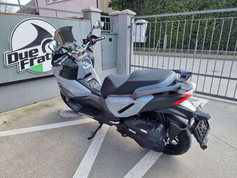 SYM ADX 300 ABS TCS (R3) - 4