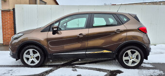 Renault Captur 1.2Tce Automat - 4