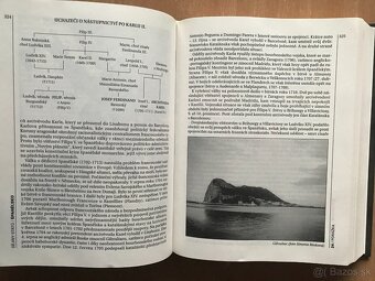 Caesar, Montesquieu, Epikuros,Antická knihovna - 4