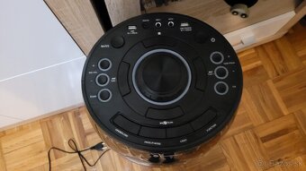 Party reproduktor Gogen - 4