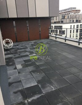 Moderný 3-izb. byt s veľkou terasou a saunou v projekte Slne - 4