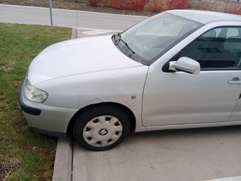 seat cordoba 1.9tdi 66kw rv.2001 - 4