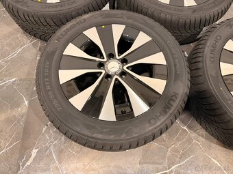 origo zimní Mercedes V-Klasse W447 A4484011100 r17 - 4