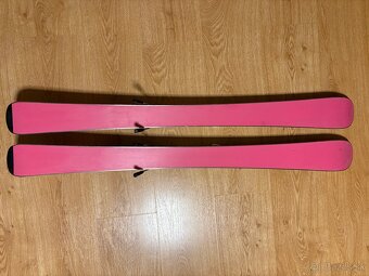 Detské lyže Elan 110cm - 4