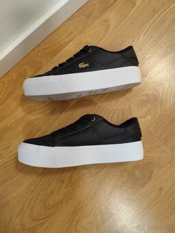 Tenisky Lacoste Ziane veľkosť 38 - 4