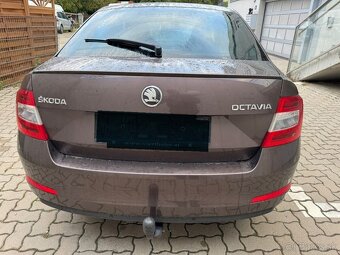 Skoda octavia 1.6 tdi 117514km - 4