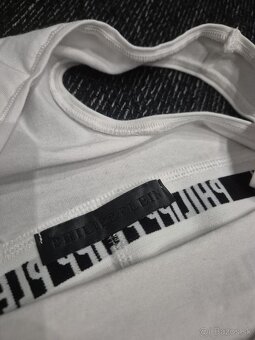 Philip Plein športová podprsenka - 4