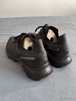 Salomon MetaCross 2 - 4