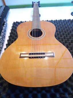 Klasická gitara Alvaro 260 - 4/4 - 4