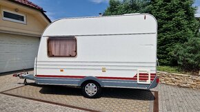 HOME-CAR ZĹAVA 1000€ 690kg/1000kg, predstan - 4