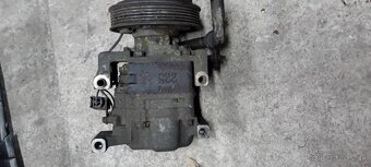 Mazda 6 gg clima compresor - 4