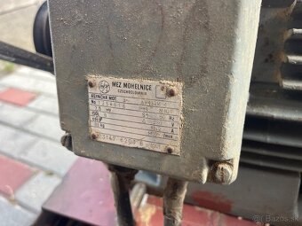 Predam cinkulár - 4