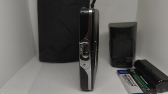 Panasonic RQ-S25 walkman - 4